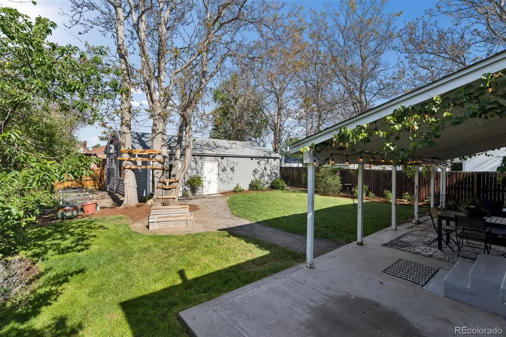 3045 N Columbine Street Denver CO 80205