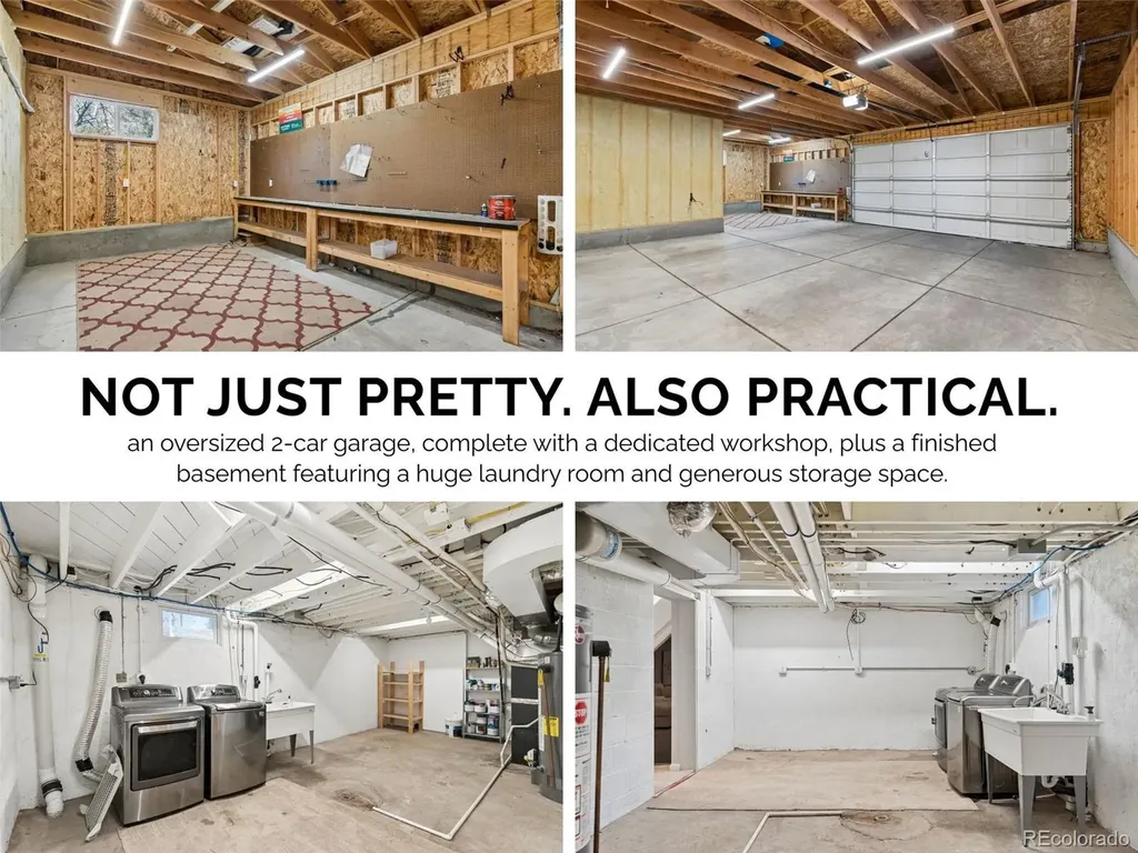 3045 N Columbine Street Denver CO 80205