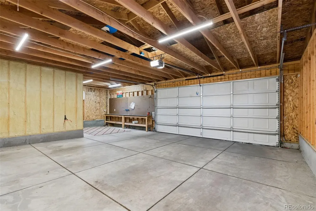 3045 N Columbine Street Denver CO 80205