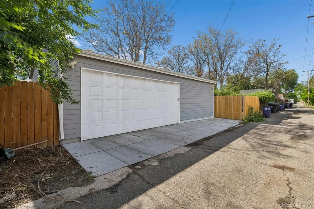 3045 N Columbine Street Denver CO 80205