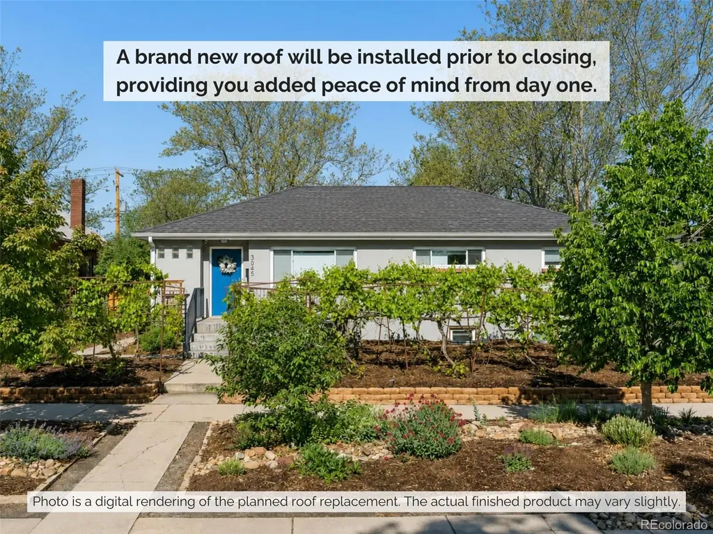 3045 N Columbine Street Denver CO 80205