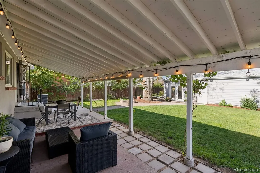 3045 N Columbine Street Denver CO 80205