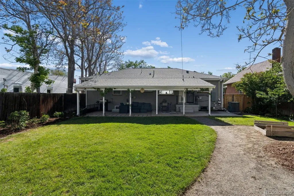 3045 N Columbine Street Denver CO 80205