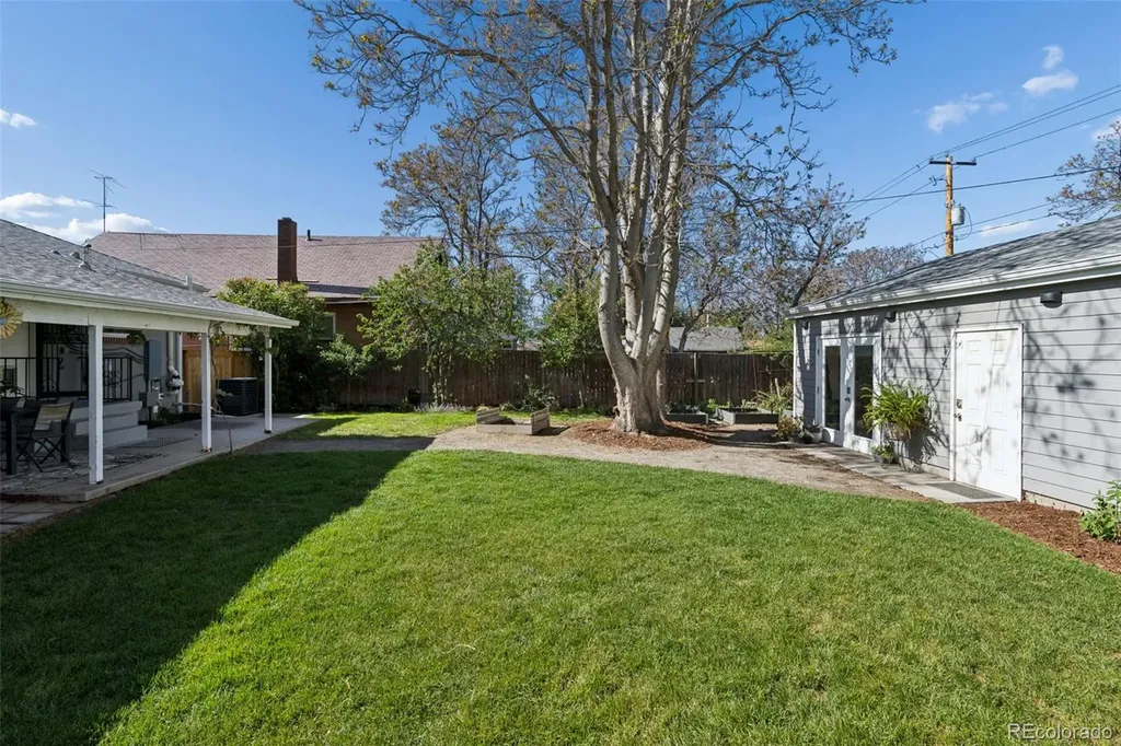 3045 N Columbine Street Denver CO 80205