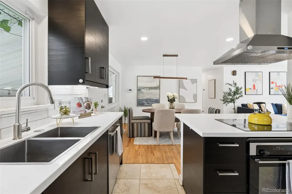 3045 N Columbine Street Denver CO 80205