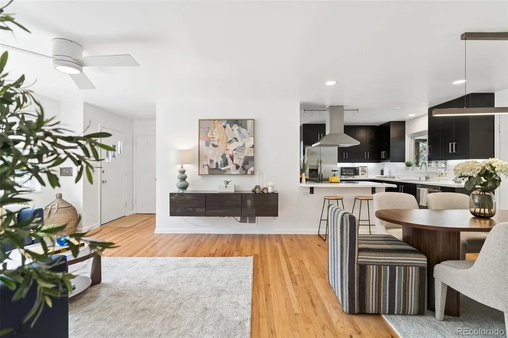 3045 N Columbine Street Denver CO 80205