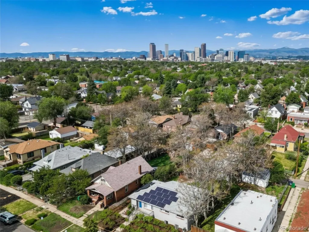 3045 N Columbine Street Denver CO 80205