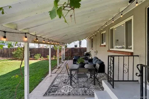 3045 N Columbine Street Denver CO 80205