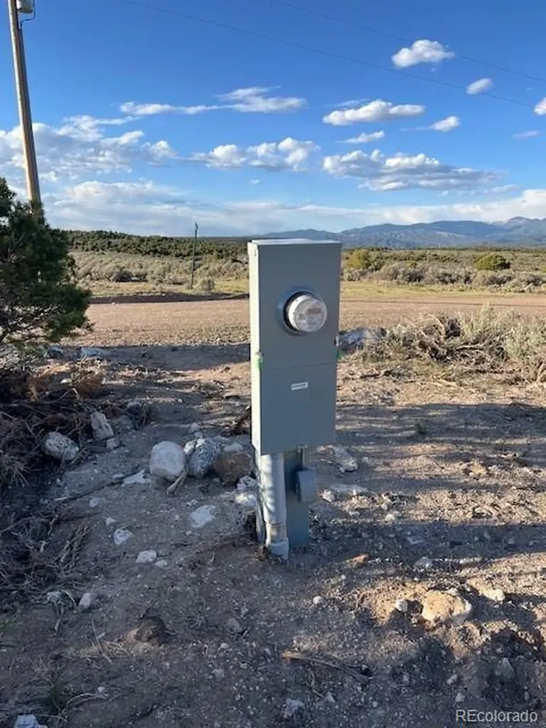 Lot 00 Hillcrest Terrace Road San Luis CO 81152