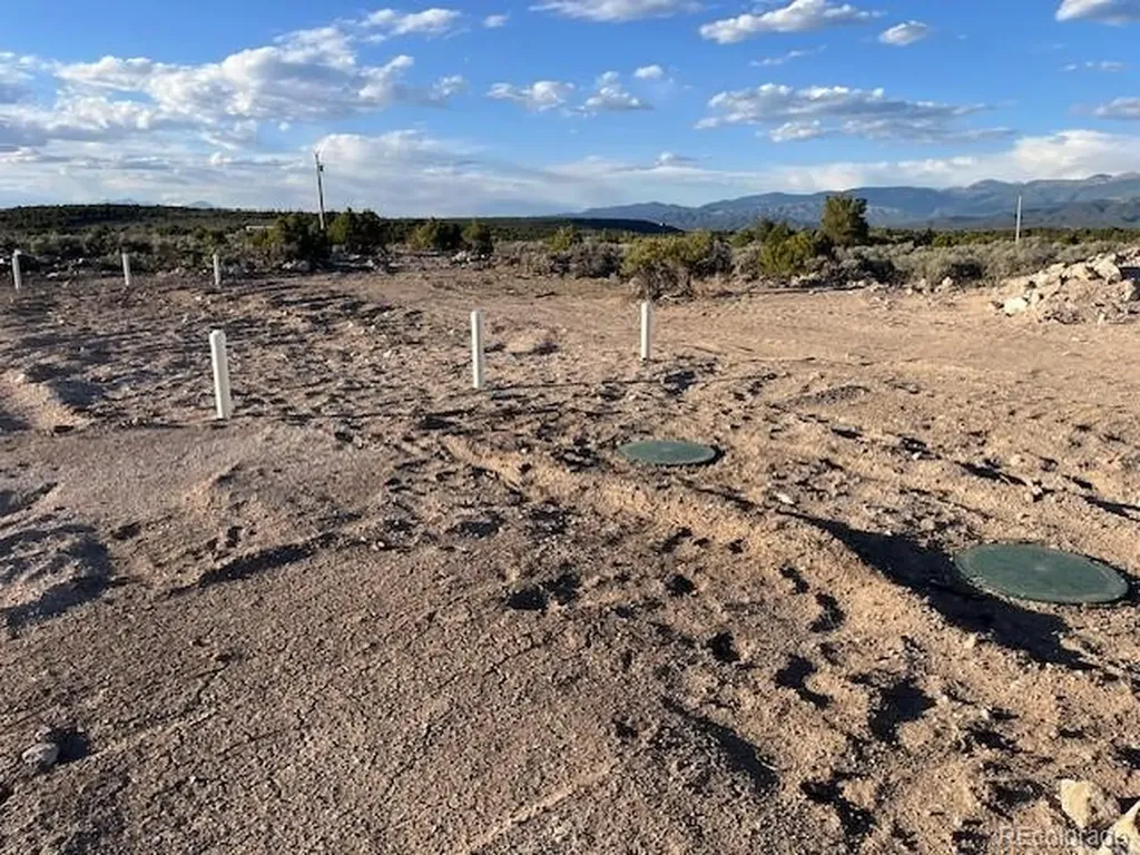Lot 00 Hillcrest Terrace Road San Luis CO 81152