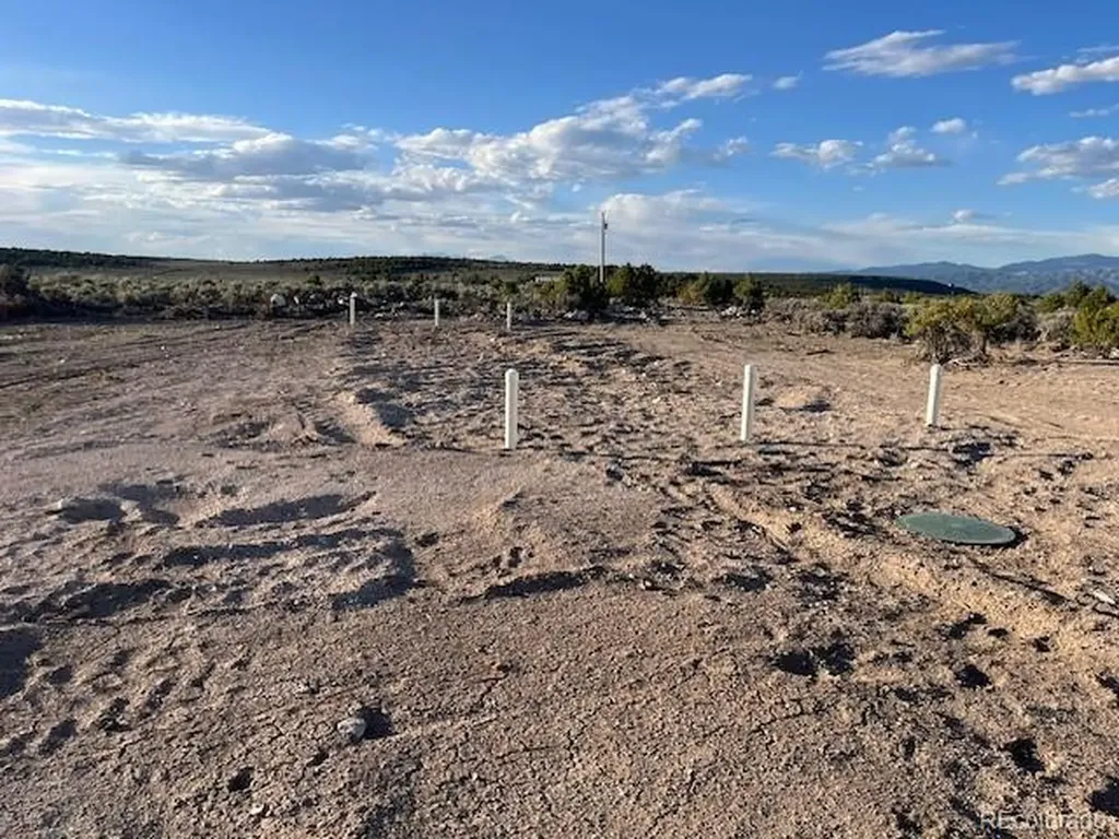 Lot 00 Hillcrest Terrace Road San Luis CO 81152