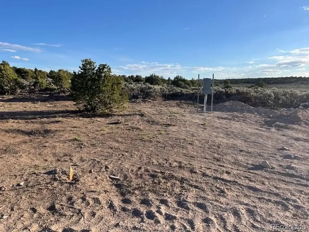 Lot 00 Hillcrest Terrace Road San Luis CO 81152