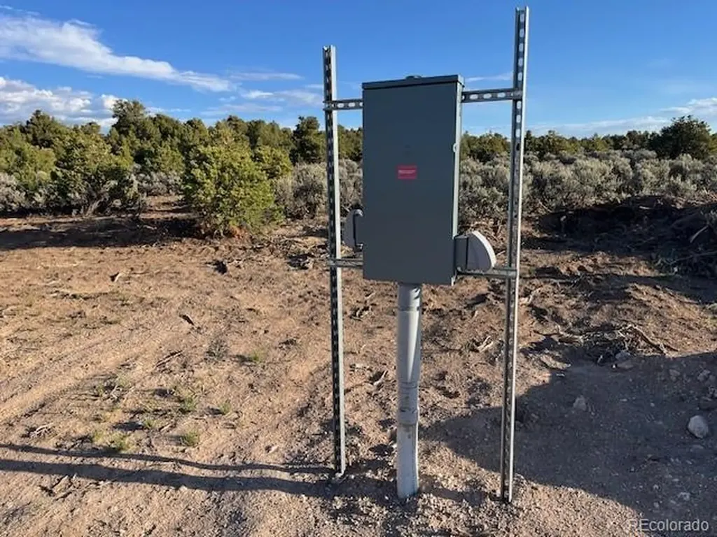 Lot 00 Hillcrest Terrace Road San Luis CO 81152