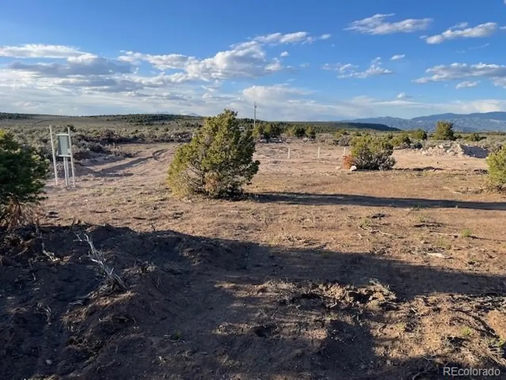 Lot 00 Hillcrest Terrace Road San Luis CO 81152