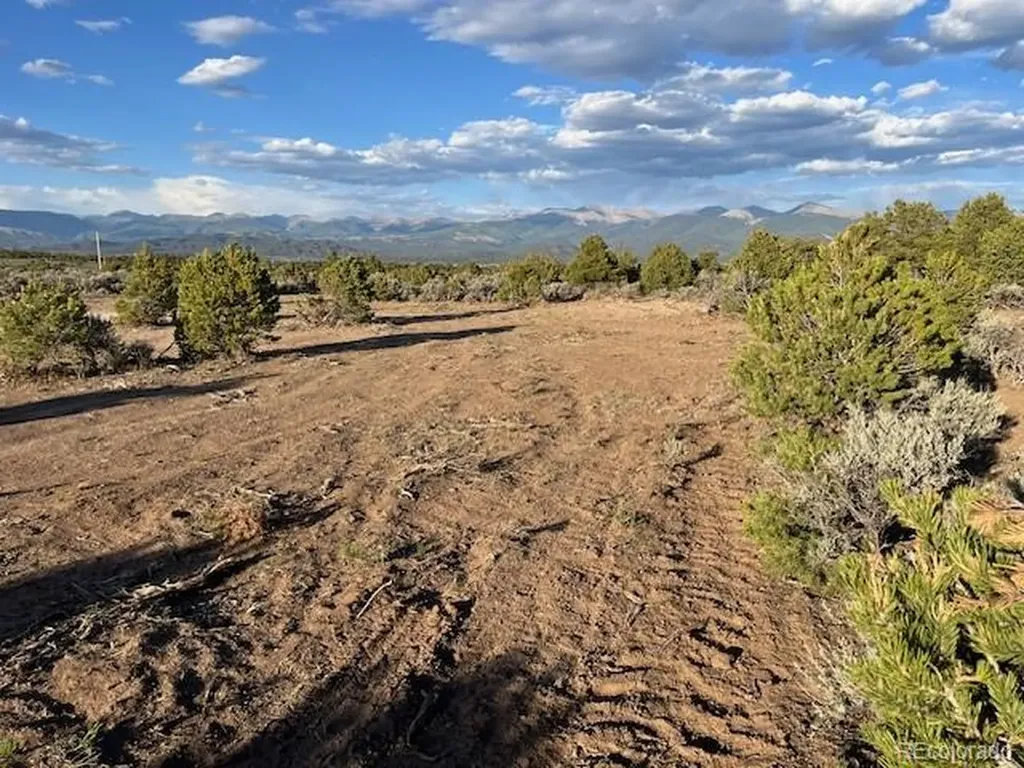 Lot 00 Hillcrest Terrace Road San Luis CO 81152