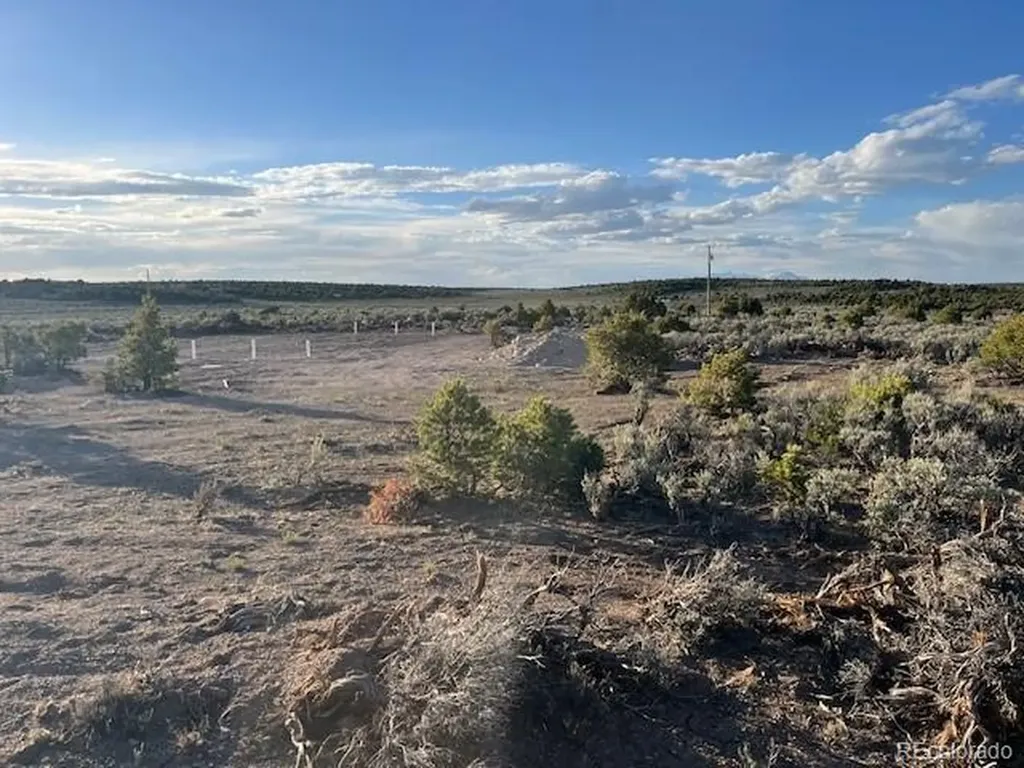Lot 00 Hillcrest Terrace Road San Luis CO 81152