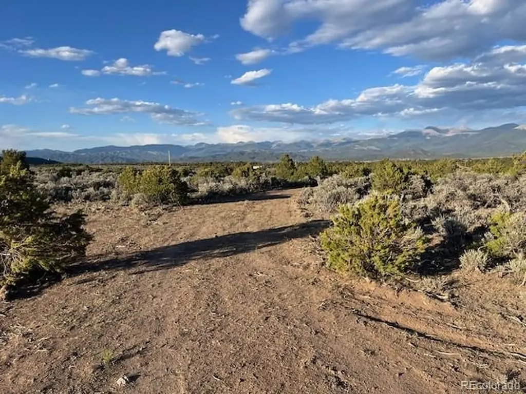 Lot 00 Hillcrest Terrace Road San Luis CO 81152