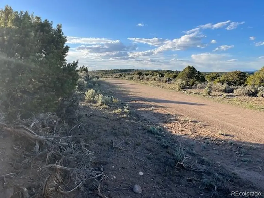 Lot 00 Hillcrest Terrace Road San Luis CO 81152
