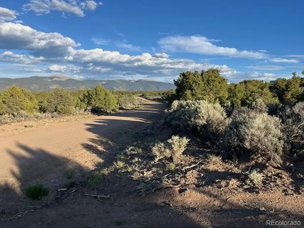 Lot 00 Hillcrest Terrace Road San Luis CO 81152