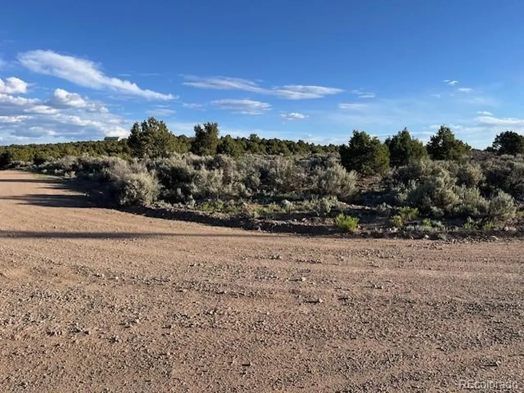 Lot 00 Hillcrest Terrace Road San Luis CO 81152
