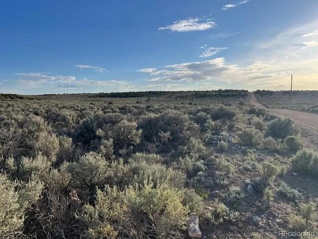 Lot 00 Hillcrest Terrace Road San Luis CO 81152