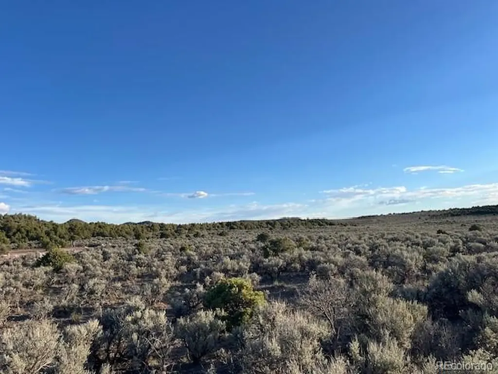 Lot 00 Hillcrest Terrace Road San Luis CO 81152