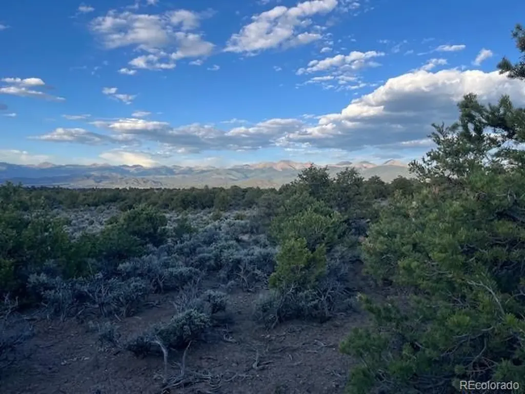 Lot 00 Hillcrest Terrace Road San Luis CO 81152