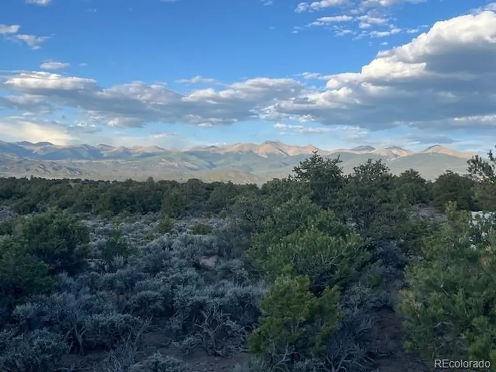 Lot 00 Hillcrest Terrace Road San Luis CO 81152