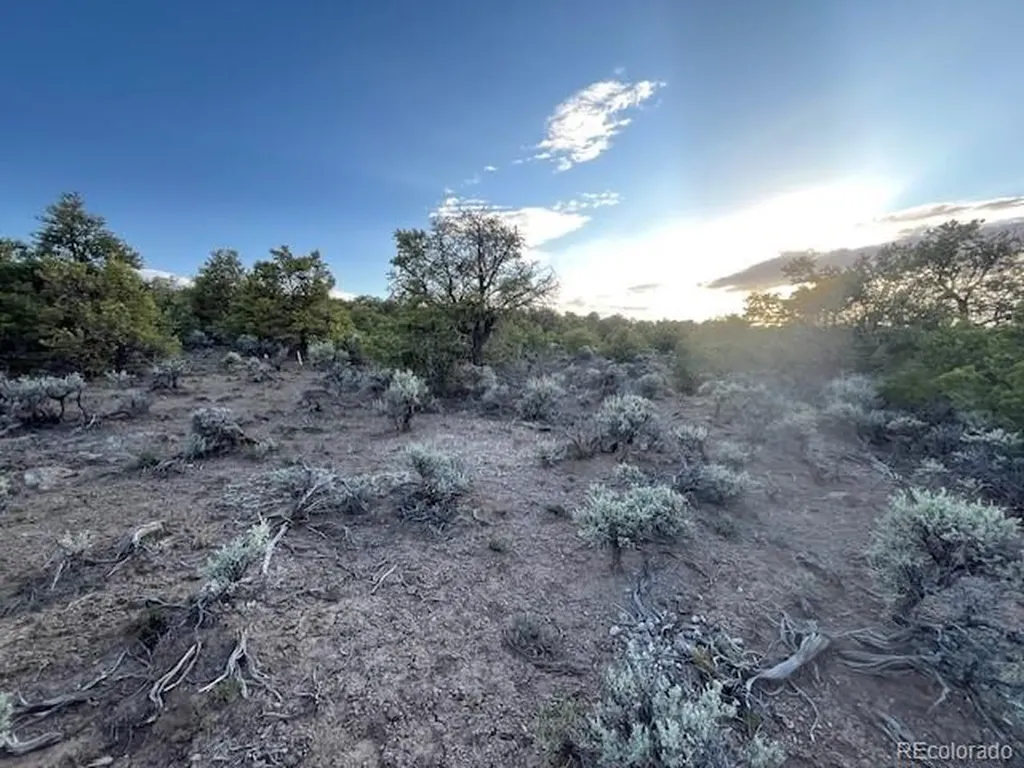 Lot 00 Hillcrest Terrace Road San Luis CO 81152
