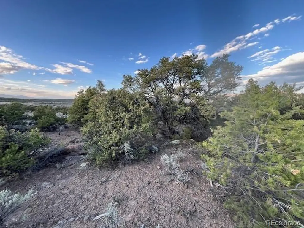 Lot 00 Hillcrest Terrace Road San Luis CO 81152