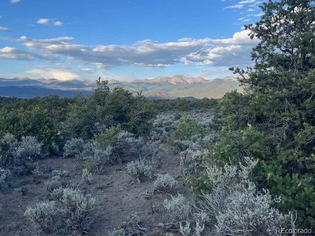Lot 00 Hillcrest Terrace Road San Luis CO 81152