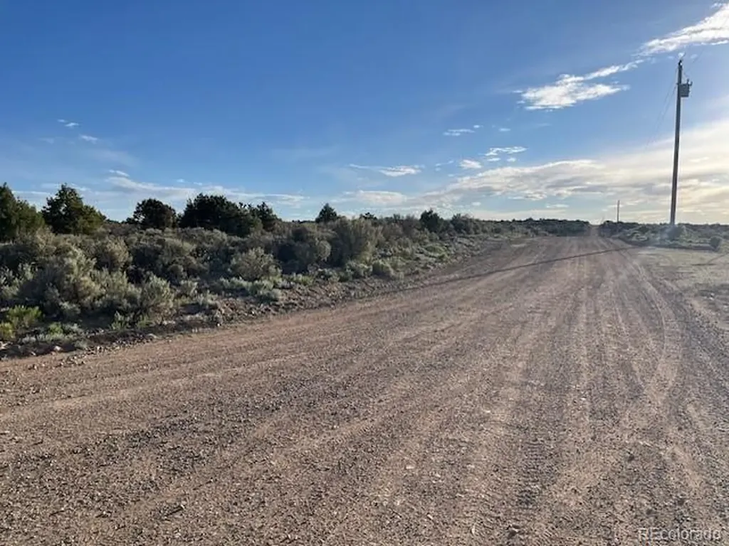 Lot 00 Hillcrest Terrace Road San Luis CO 81152