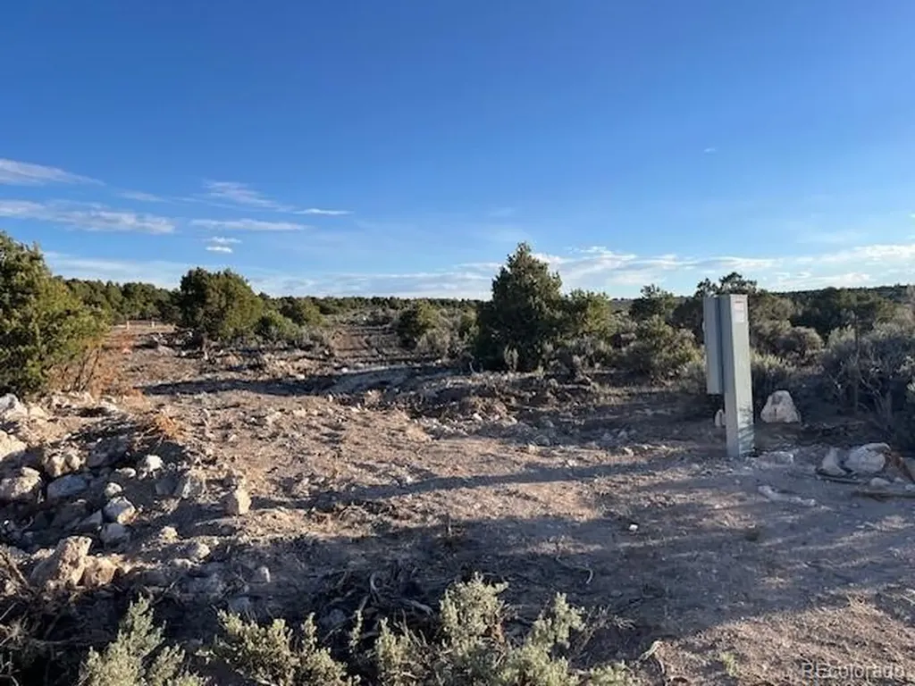 Lot 00 Hillcrest Terrace Road San Luis CO 81152