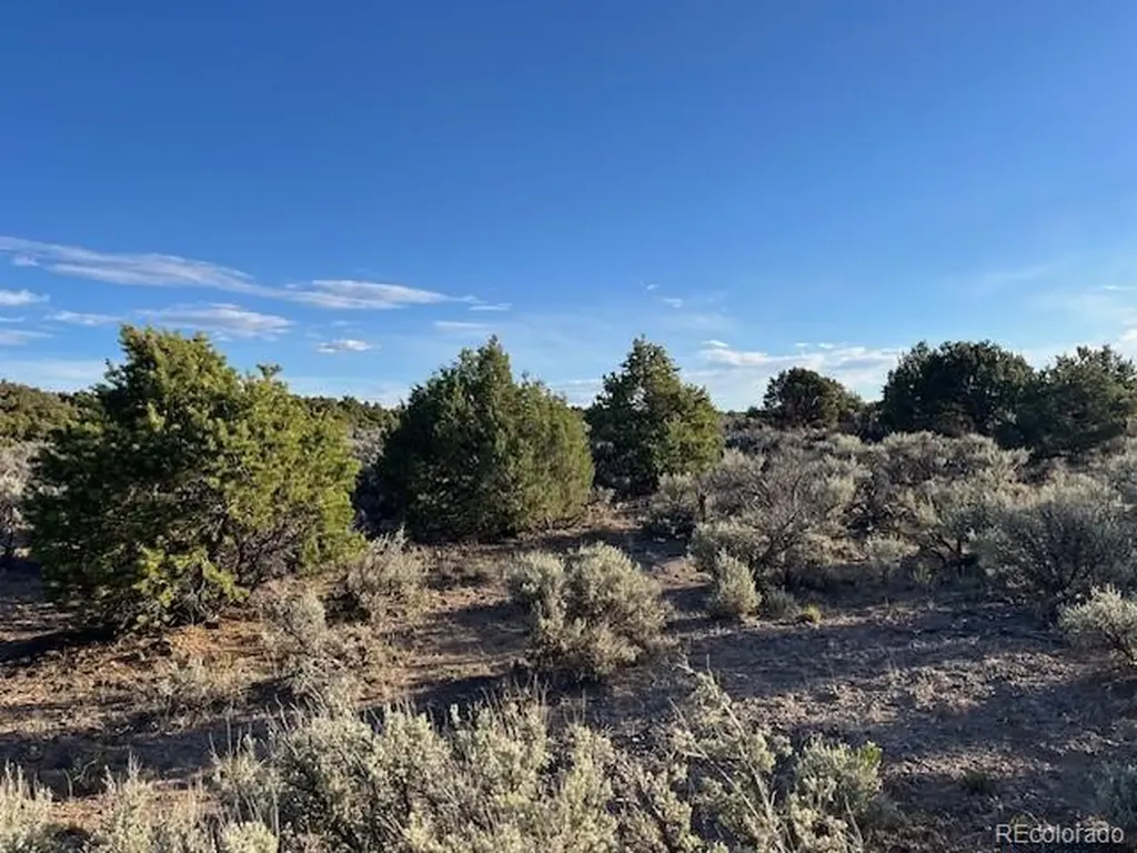 Lot 00 Hillcrest Terrace Road San Luis CO 81152
