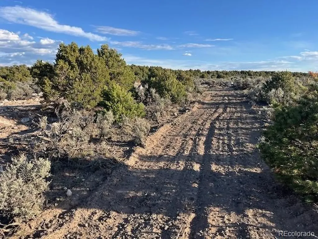 Lot 00 Hillcrest Terrace Road San Luis CO 81152