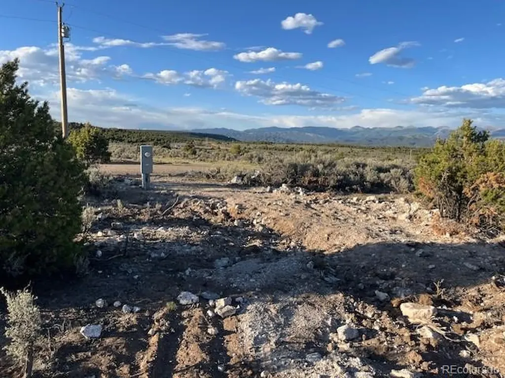Lot 00 Hillcrest Terrace Road San Luis CO 81152