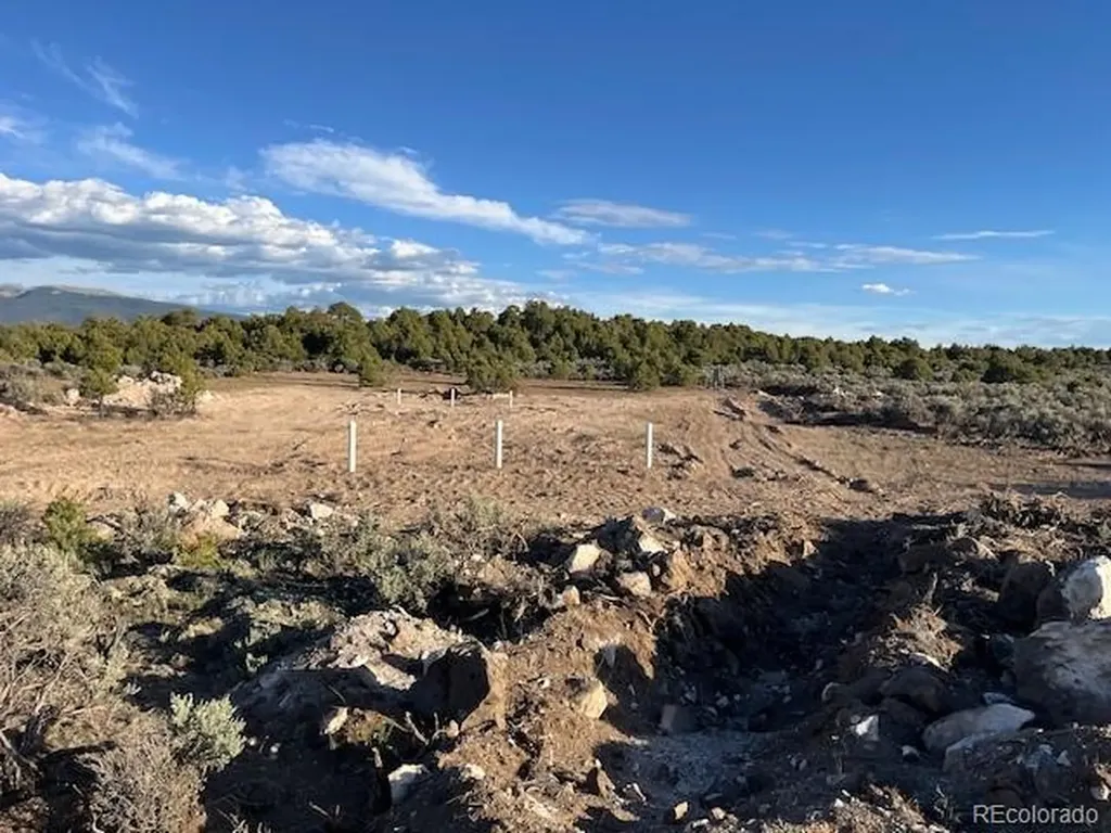 Lot 00 Hillcrest Terrace Road San Luis CO 81152