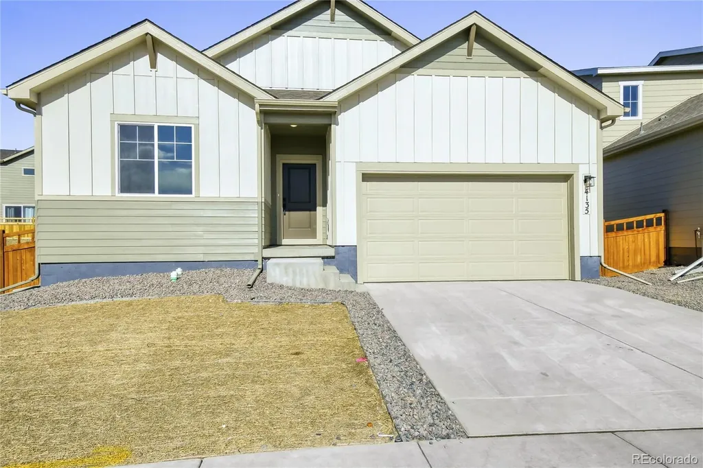 4117 Runyon Lake Street Brighton CO 80601