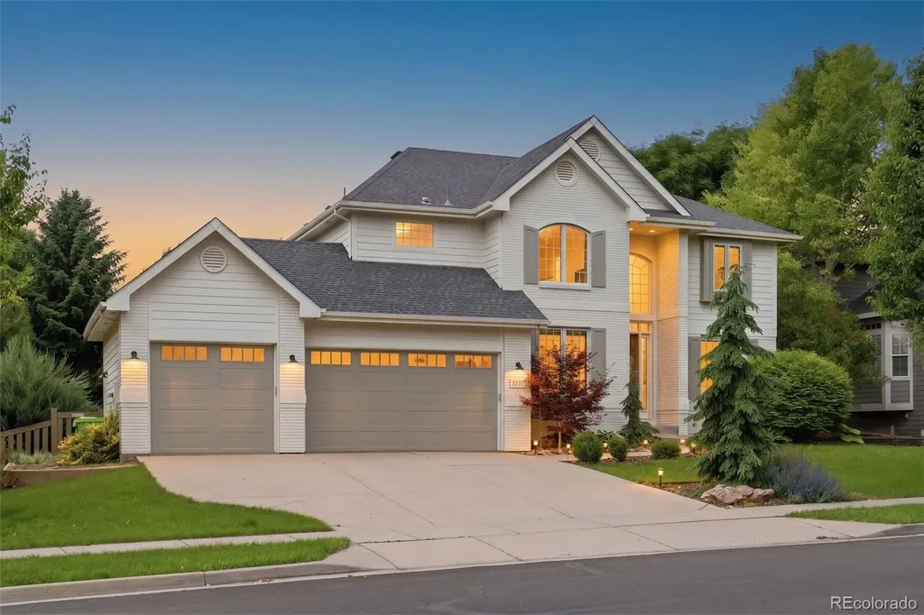 3273 Rookery Road Fort Collins CO 80528