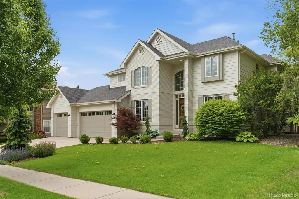 3273 Rookery Road Fort Collins CO 80528