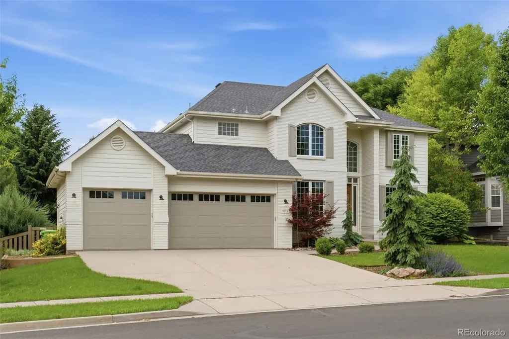 3273 Rookery Road Fort Collins CO 80528