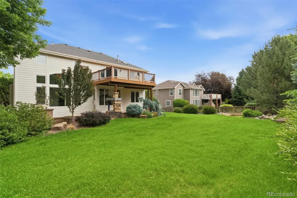 3273 Rookery Road Fort Collins CO 80528