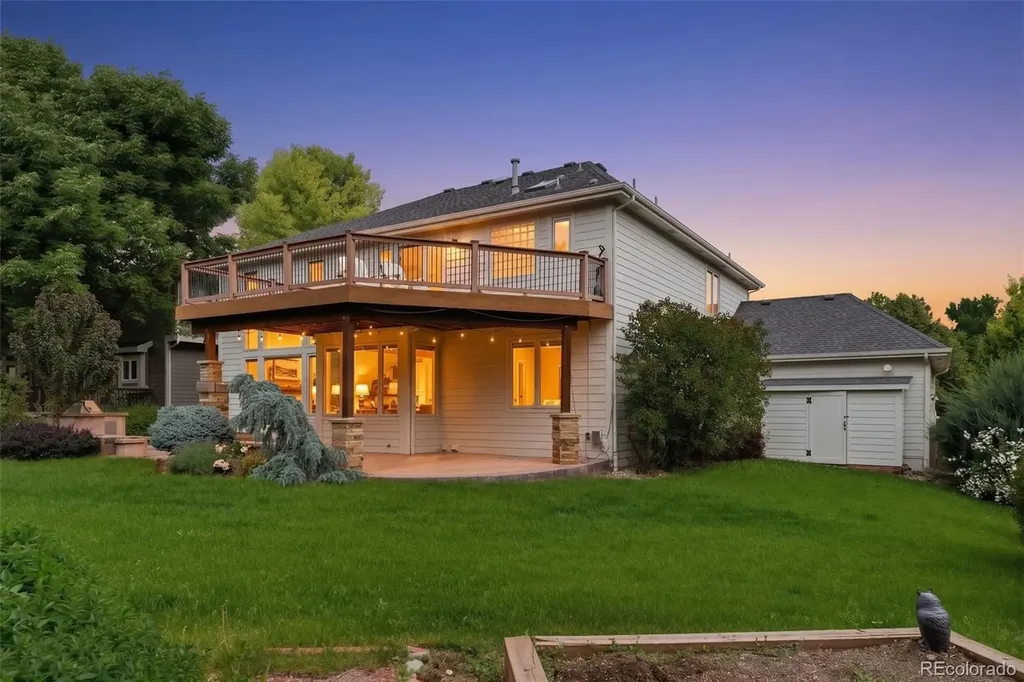 3273 Rookery Road Fort Collins CO 80528