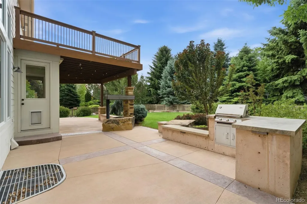 3273 Rookery Road Fort Collins CO 80528