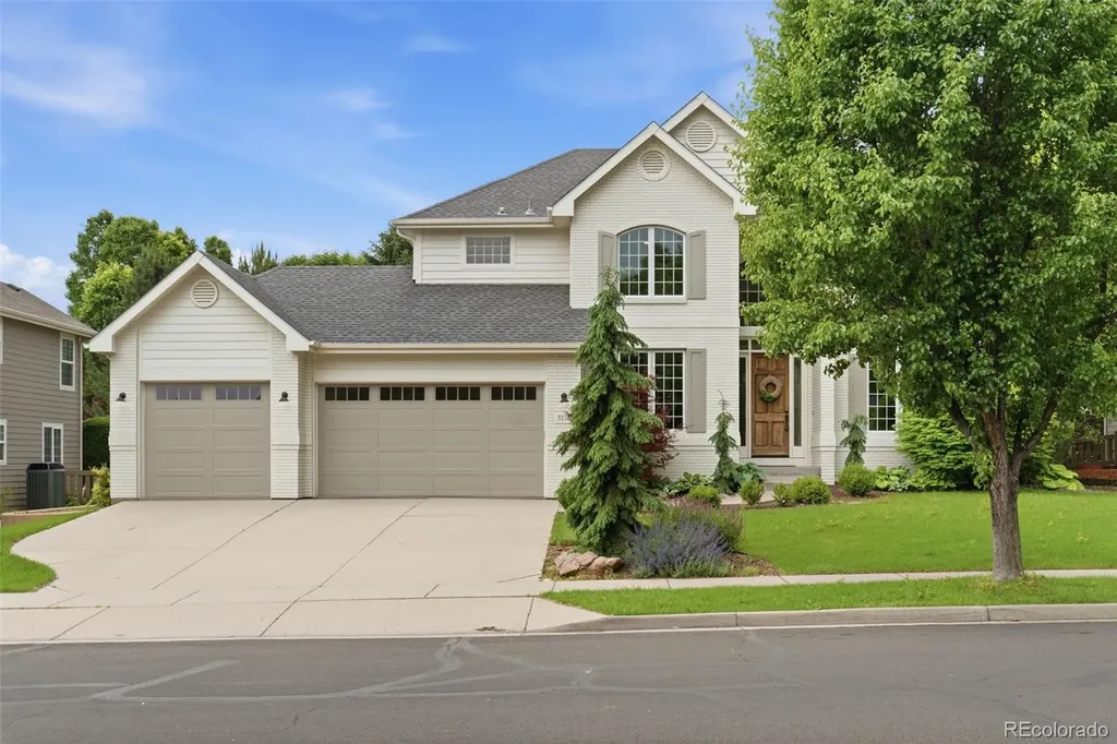 3273 Rookery Road Fort Collins CO 80528