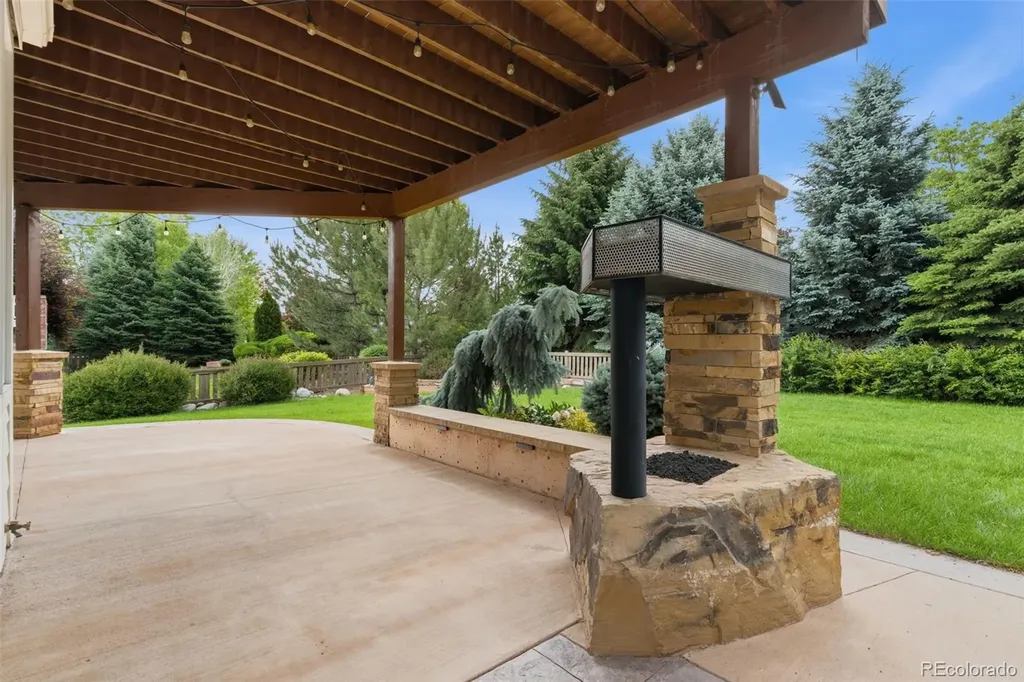 3273 Rookery Road Fort Collins CO 80528