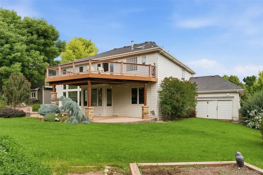 3273 Rookery Road Fort Collins CO 80528