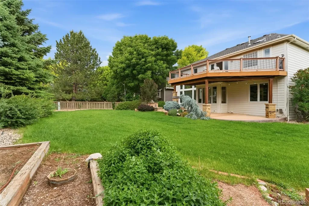 3273 Rookery Road Fort Collins CO 80528