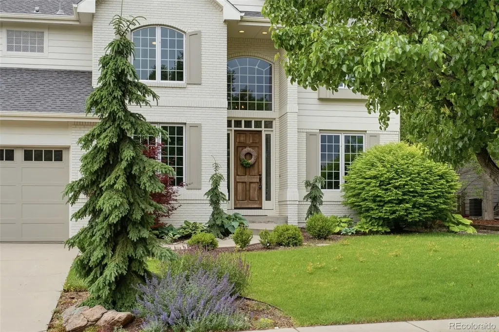 3273 Rookery Road Fort Collins CO 80528