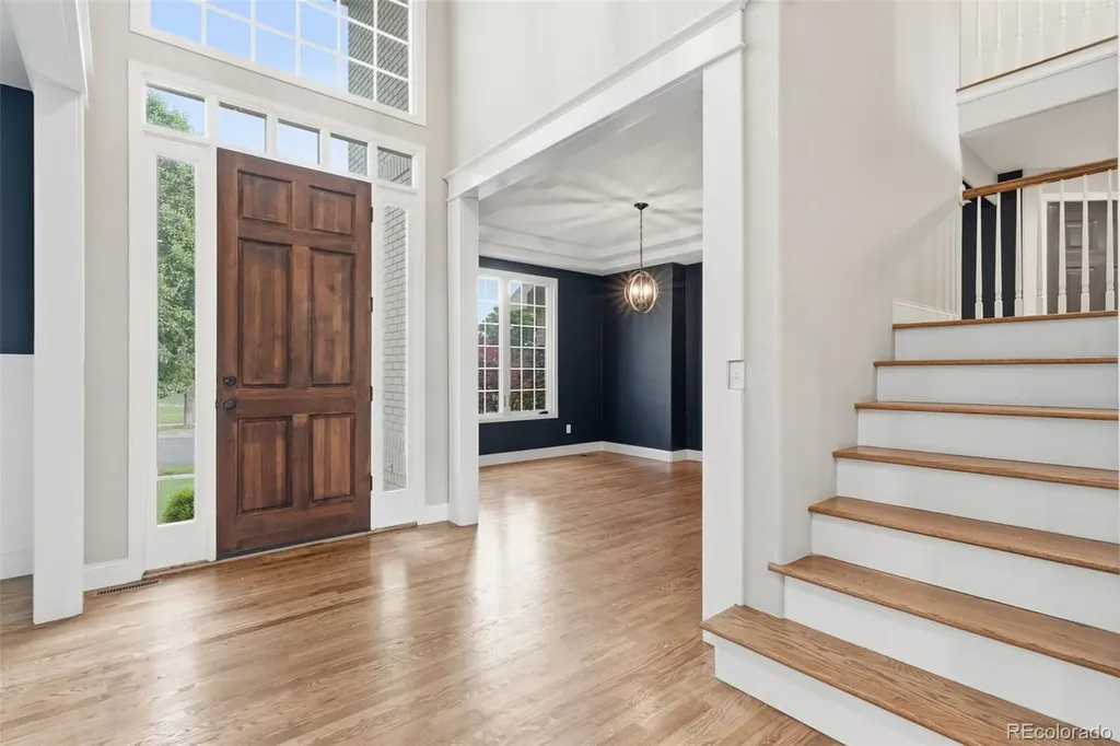 3273 Rookery Road Fort Collins CO 80528